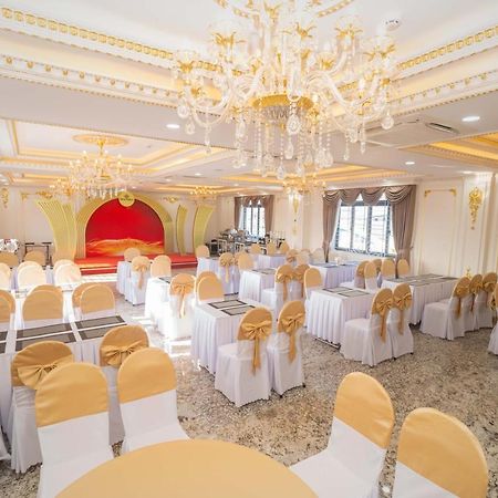 New Palace Hotel Quang Ngai Exterior photo