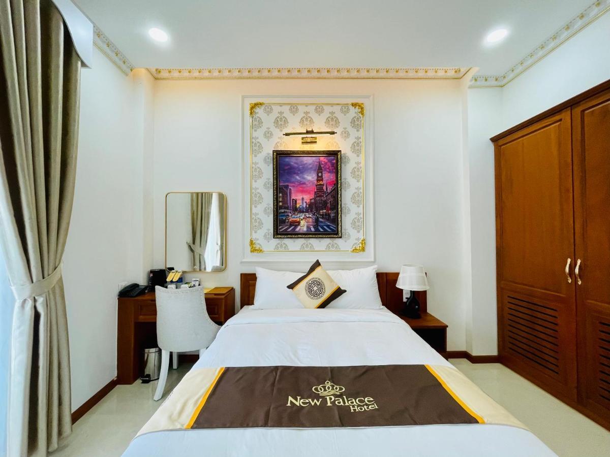 New Palace Hotel Quang Ngai Exterior photo