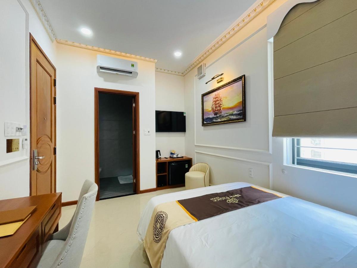 New Palace Hotel Quang Ngai Exterior photo